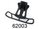 Himoto - Front bumper 1P (HM62003)