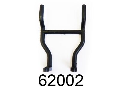 Himoto - Bumper stay post 1pc (HM62002)