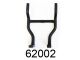 Himoto - Bumper stay post 1pc (HM62002)