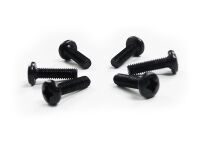 Himoto - 3x11 ball Head Mechanical Screws 6P (HM60109)