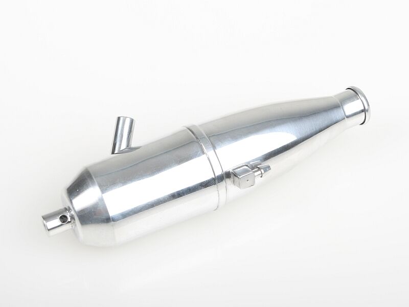 Himoto - Exhaust Pipe (HM60107)