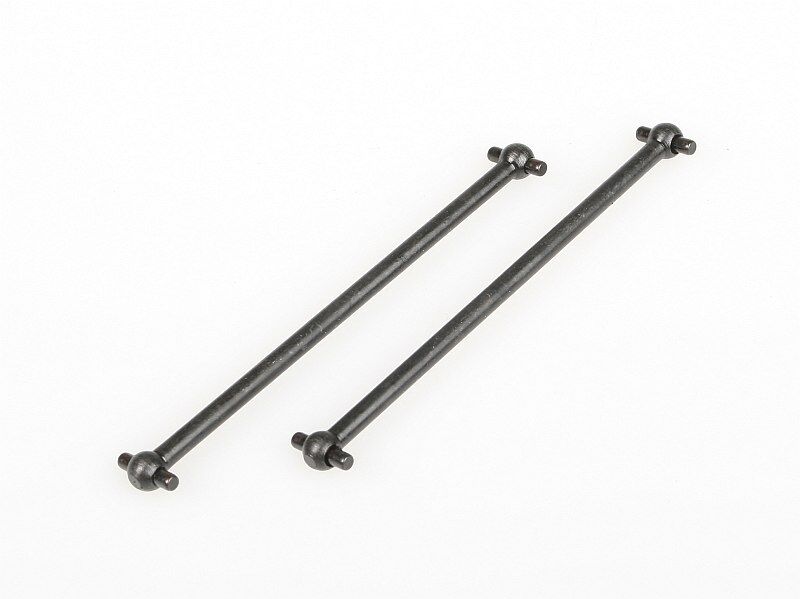 Himoto - Rear dogbone 2P (HM60096)