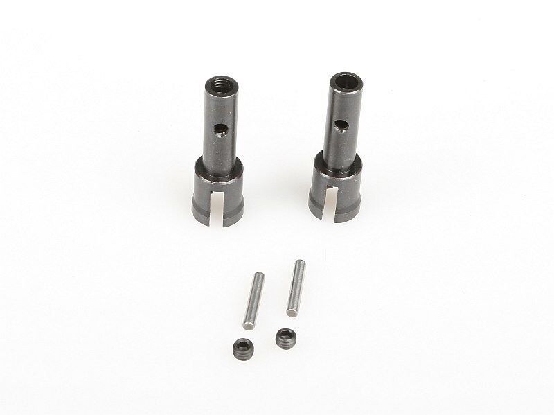 Himoto - Wheel axle 2P (HM60093)
