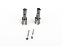 Himoto - Wheel axle 2P (HM60093)