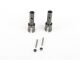 Himoto - Wheel axle 2P (HM60093)