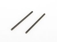 Himoto - Front/rear lower suspension arm hinge pin 3*66...