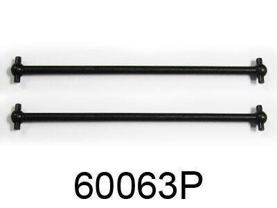 Himoto - 117mm front center dogbone (HM60063P)