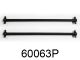 Himoto - 117mm front center dogbone (HM60063P)
