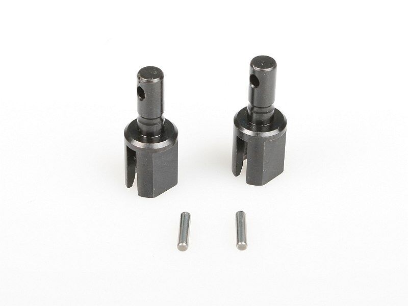 Himoto - Centre diff.joint cups 2P (HM60052)