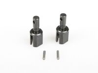 Himoto - Centre diff.joint cups 2P (HM60052)