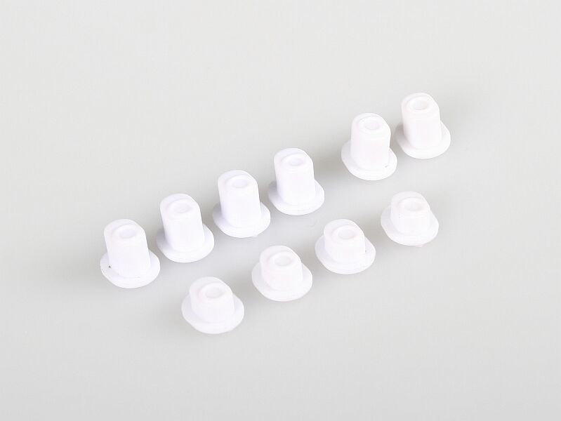Himoto - Adjustable bushes complete (HM60044)