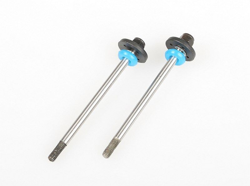 Himoto - Shock shaft + pinstons 2P (HM60035)