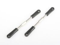 Himoto - Rear upper suspension arm 2P (HM60034)