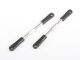 Himoto - Rear upper suspension arm 2P (HM60034)