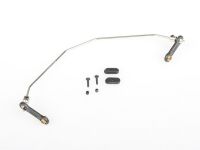 Himoto - Rear sway bar + link (HM60028)