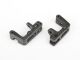 Himoto - Front wheel hub carrier (HM60017)