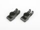 Himoto - Rear hub carrier 2P (HM60012)