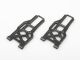 Himoto - Front lower suspension arm 2P (HM60005)