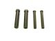 Himoto - Buffer Post (4pcs) (HM50201)