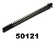 Himoto - 94mm front shock main axle+nut M3+pads (HM50121)