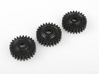 Himoto - Diff.gear (25T) 3pcs 1/5 (HM50116)