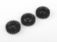 Himoto - Diff.gear (25T) 3pcs 1/5 (HM50116)