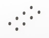 Himoto - Hex head grub screw (3*3) 8pcs 1/5 (HM50110)