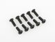 Himoto - Cap head mechnical screw(5*15) 10pcs 1/5 (HM50106)