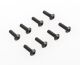 Himoto - Cap head mechnical screw(3*10) 8pcs 1/5 (HM50100)