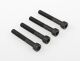 Himoto - Colunm head mechnical screw (6*40) 4pcs1/5 (HM50099)