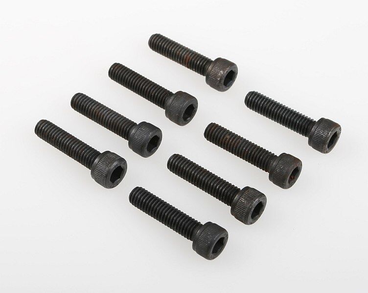 Himoto - Colunm head mechnical screw (5*35) 6pcs1/5 (HM50098)