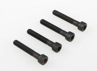 Himoto - Colunm head mechnical screw (5*30) 4pcs1/5...