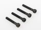 Himoto - Colunm head mechnical screw (5*30) 4pcs1/5 (HM50096)