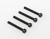 Himoto - Colunm head mechnical screw (4*30) 4pcs1/5...