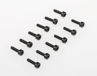 Himoto - Colunm head hex.self-tapping screw(3*10)...