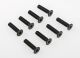 Himoto - Countersunk mechnical screw (5*20) 8pcs 1/5 (HM50091)