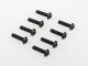 Himoto - Countersunk mechnical screw (5*18) 4pcs 1/5 (HM50090)