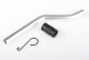 Himoto - Silikone exhaust joint tubing+vent tubing 1/5 (HM50082)