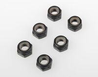 Himoto - Nuts (M6) 6pcs 1/5 (HM50081)