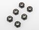 Himoto - Nuts (M6) 6pcs 1/5 (HM50081)