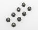Himoto - Nuts (M4) 8pcs 1/5 (HM50079)
