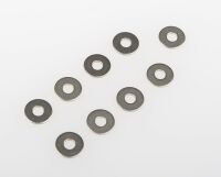 Himoto - Servo washersq 3*8*0,8mm 9pcs 1/5 (HM50078)
