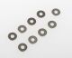 Himoto - Servo washersq 3*8*0,8mm 9pcs 1/5 (HM50078)