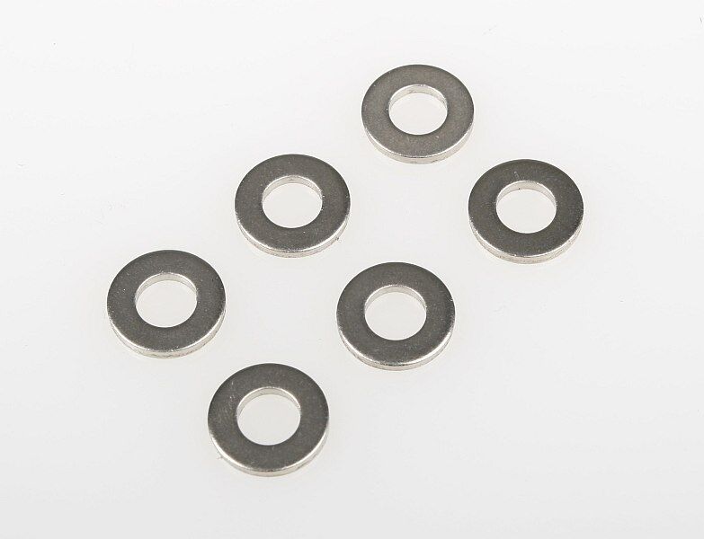 Himoto - Second way gear washerq 6*12*1.5mm 6pcs 1/5 (HM50077)