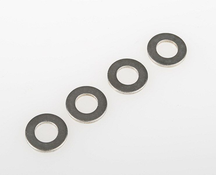 Himoto - First way gear washerp 8*15*1.5mm 4pcs 1/5 (HM50076)
