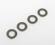 Himoto - First way gear washerp 8*15*1.5mm 4pcs 1/5 (HM50076)