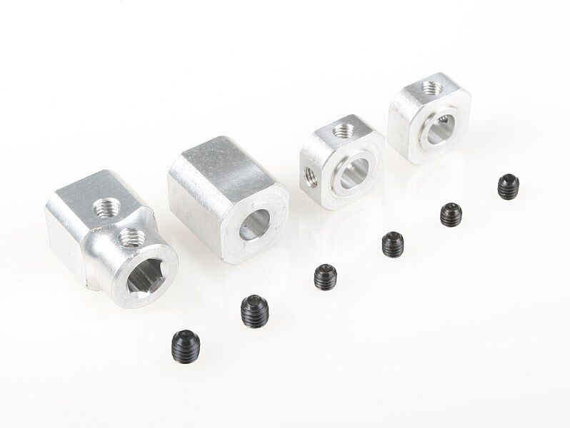 Himoto - Centre diff.gear set 1/5 (HM50075)