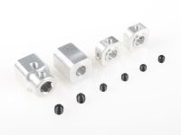 Himoto - Centre diff.gear set 1/5 (HM50075)