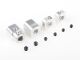 Himoto - Centre diff.gear set 1/5 (HM50075)