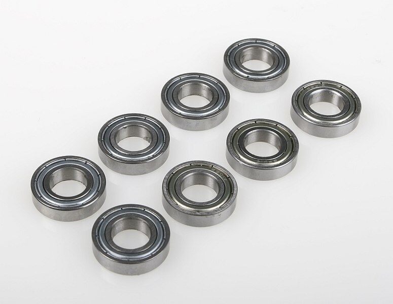 Himoto - Ball bearing (24*12*6) 8pcs 1/5 (HM50069)